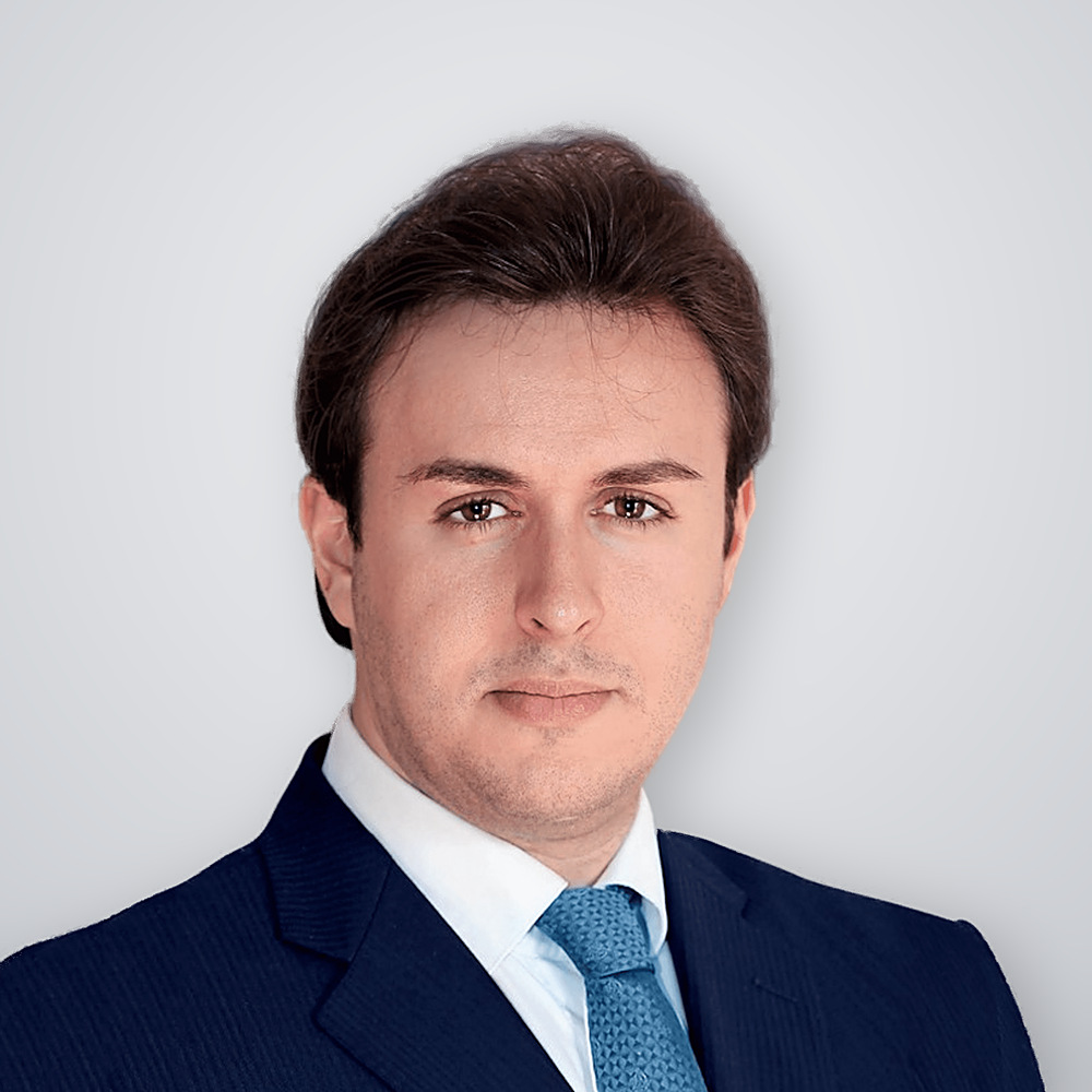 Alex Malouf